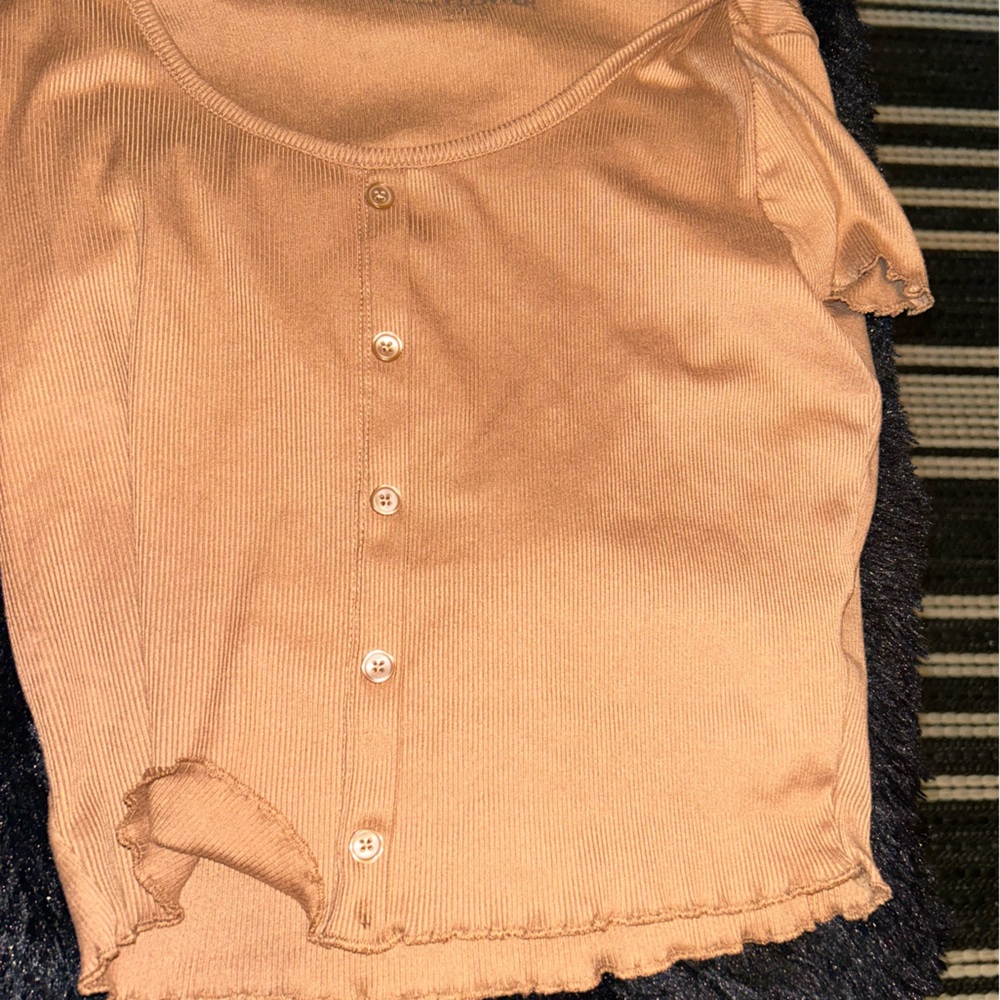 Wall Flower Shirt